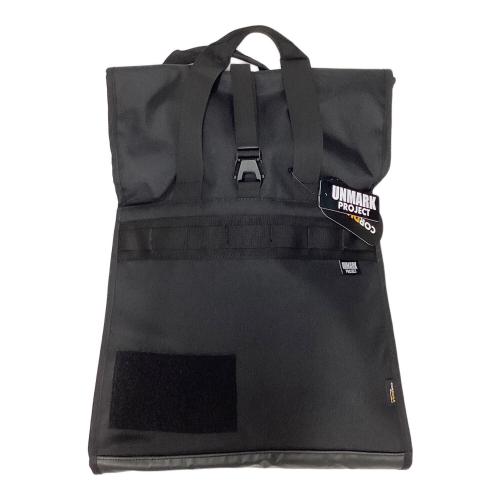 UNMARK PROJECT 収納ケース ブラック 灯油缶ケース UP002