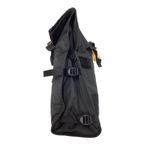 UNMARK PROJECT 収納ケース ブラック 灯油缶ケース UP002