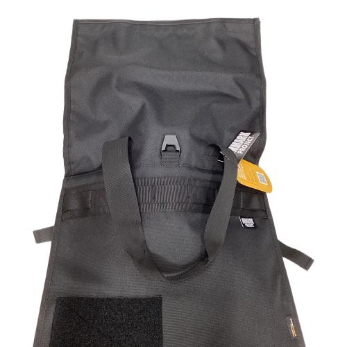 UNMARK PROJECT 収納ケース ブラック 灯油缶ケース UP002