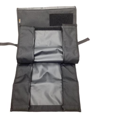 UNMARK PROJECT 収納ケース ブラック 灯油缶ケース UP002