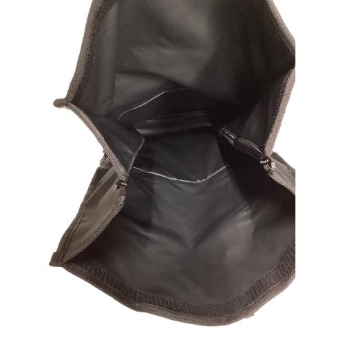 UNMARK PROJECT 収納ケース ブラック 灯油缶ケース UP002