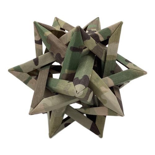 COLONISTA (コロニスタ) ランタンアクセサリー Danner CONPE10 マルチカム