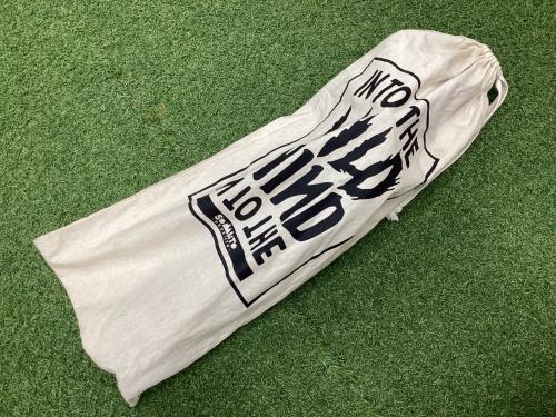 SOMABITO (ソマビト) ×802 PRODUCTS アウトドアチェア ブラウン コラボ