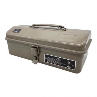 BRUNT (ブラント) 収納ケース INAVANCE raise M タン