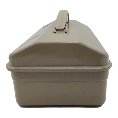 BRUNT (ブラント) 収納ケース INAVANCE raise M タン