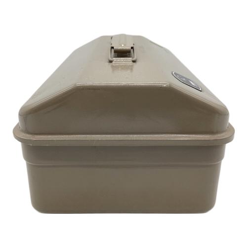 BRUNT (ブラント) 収納ケース INAVANCE raise M タン