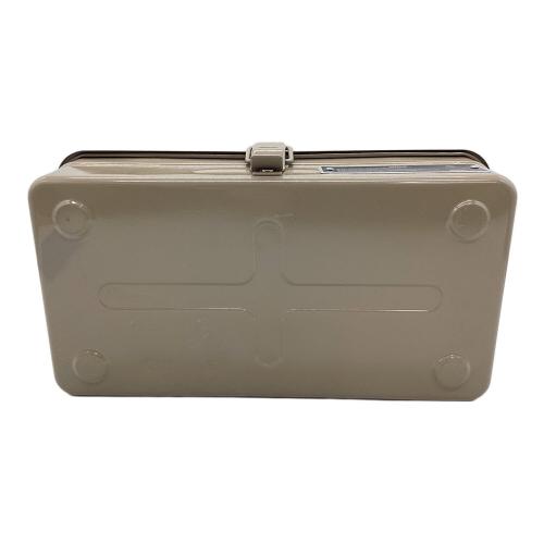 BRUNT (ブラント) 収納ケース INAVANCE raise M タン