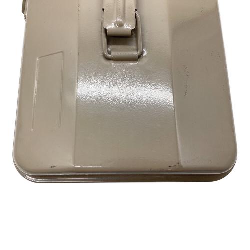 BRUNT (ブラント) 収納ケース INAVANCE raise M タン