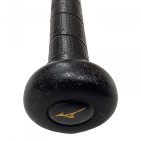 MIZUNO (ミズノ) 軟式バット 80cm/570g ブラック ケース付 ビヨンド
