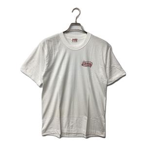 千葉ロッテマリーンズ (チバロッテマリーンズ) 応援グッズ ホワイト 90's Tシャツ