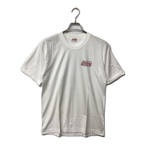 千葉ロッテマリーンズ (チバロッテマリーンズ) 応援グッズ ホワイト 90's Tシャツ