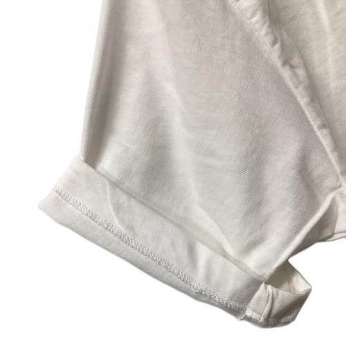 千葉ロッテマリーンズ (チバロッテマリーンズ) 応援グッズ ホワイト 90's Tシャツ