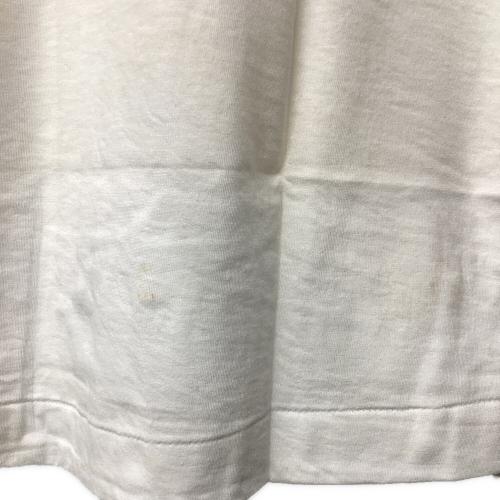 千葉ロッテマリーンズ (チバロッテマリーンズ) 応援グッズ ホワイト 90's Tシャツ