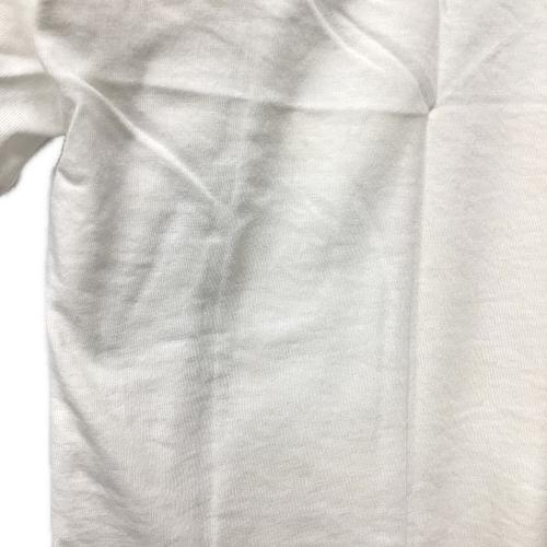 千葉ロッテマリーンズ (チバロッテマリーンズ) 応援グッズ ホワイト 90's Tシャツ