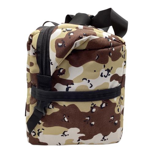 GREGORY (グレゴリー) ソフトクーラー チョコチップカモ フィールドクーラーダッフルM V2
