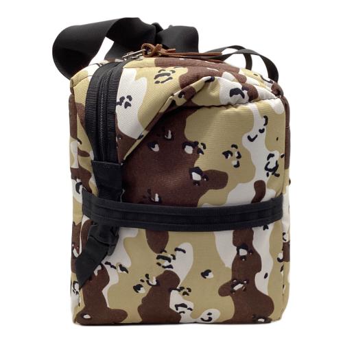 GREGORY (グレゴリー) ソフトクーラー チョコチップカモ フィールドクーラーダッフルM V2