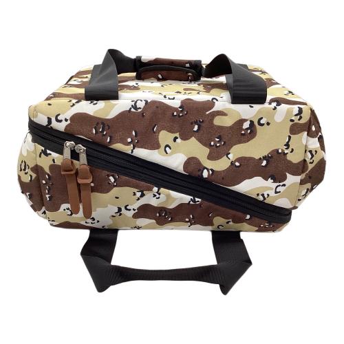 GREGORY (グレゴリー) ソフトクーラー チョコチップカモ フィールドクーラーダッフルM V2