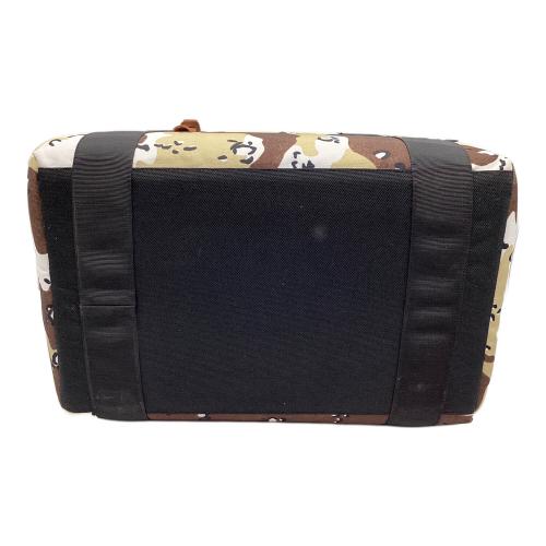 GREGORY (グレゴリー) ソフトクーラー チョコチップカモ フィールドクーラーダッフルM V2