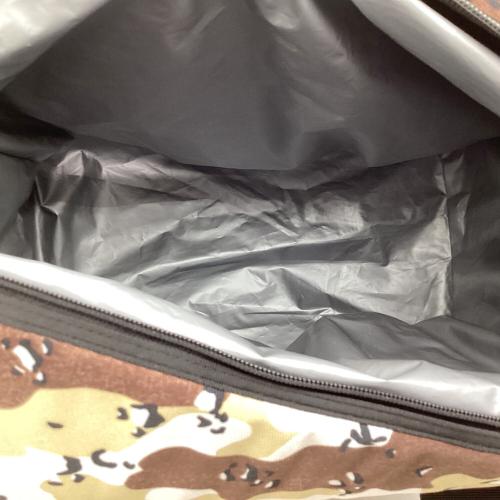 GREGORY (グレゴリー) ソフトクーラー チョコチップカモ フィールドクーラーダッフルM V2