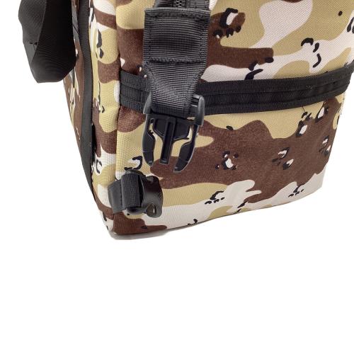 GREGORY (グレゴリー) ソフトクーラー チョコチップカモ フィールドクーラーダッフルM V2