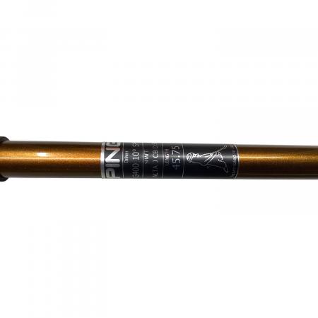 PiNG (ピン) ドライバー G400 フレックス【SR】 ロフト角【10