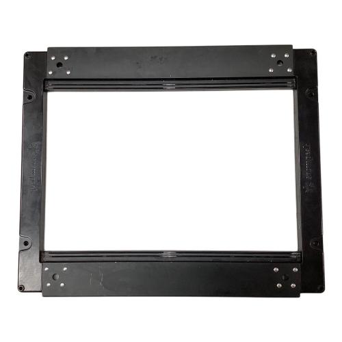 Snow peak (スノーピーク) ファニチャーアクセサリー ブラック 雪峰祭2022春限定品 FES-153 IGTショート