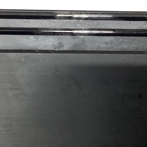 Snow peak (スノーピーク) ファニチャーアクセサリー ブラック 雪峰祭2022春限定品 FES-153 IGTショート