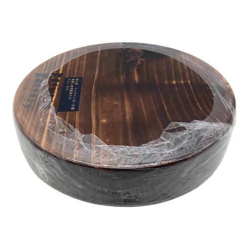 Fatwood Factory (ファットウッド ファクトリー) 焚火台用品 特注品 バックパッカー仕様薄型薪割り台