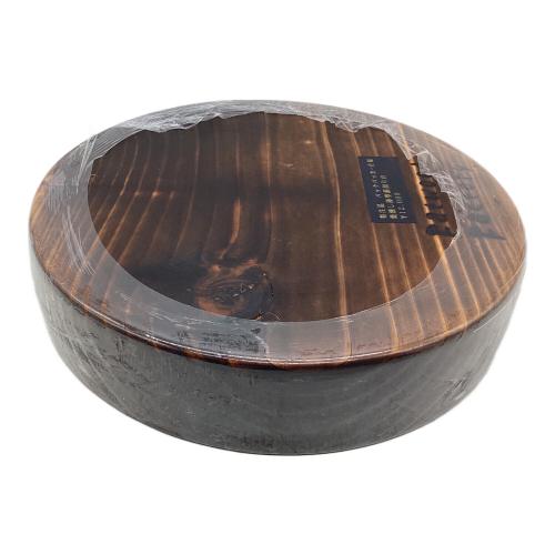 Fatwood Factory (ファットウッド ファクトリー) 焚火台用品 特注品 バックパッカー仕様薄型薪割り台