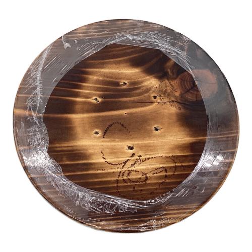 Fatwood Factory (ファットウッド ファクトリー) 焚火台用品 特注品 バックパッカー仕様薄型薪割り台