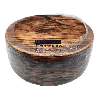 Fatwood Factory (ファットウッド ファクトリー) 焚火台用品 希少材「雷電木」 薪割り台Mカスタムモデル