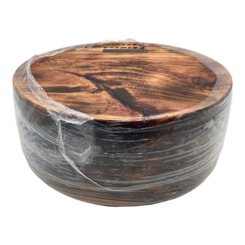 Fatwood Factory (ファットウッド ファクトリー) 薪割り台Mカスタムモデル 焚火台用品