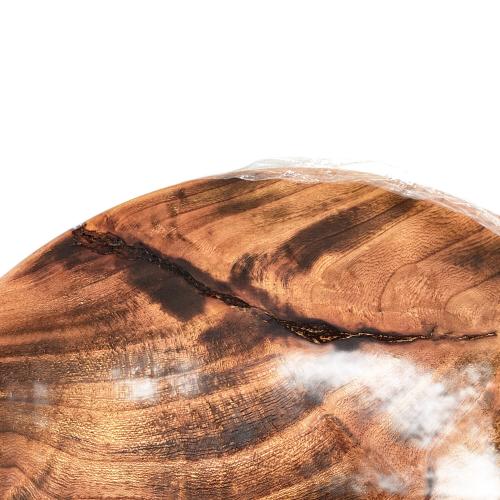 Fatwood Factory (ファットウッド ファクトリー) 薪割り台Mカスタムモデル 焚火台用品