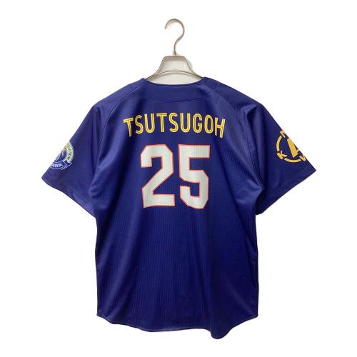 横浜D eNAベイスターズ　70周年限定　ユニフォーム 3番L サイズ　古着 横浜DeNAベイスターズ (ヨコハマディーエヌエーベイスターズ