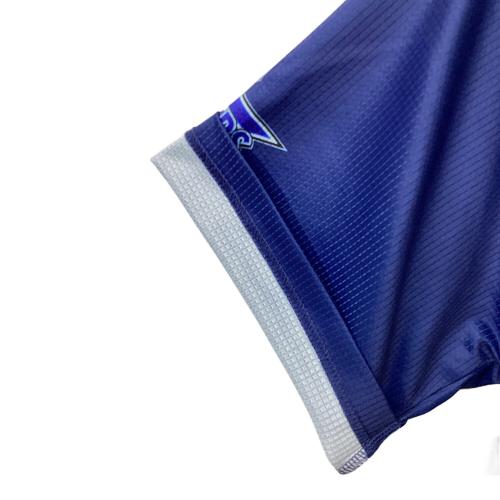 横浜DeNAベイスターズ (ヨコハマディーエヌエーベイスターズ) 応援グッズ O ブルー スターナイト ユニフォーム 【25】筒香 嘉智