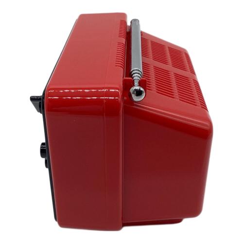 WINTECH (ウィンテック) アウトドア雑貨 2.8インチ液晶ポータブルワンセグテレビ TVR-RT1