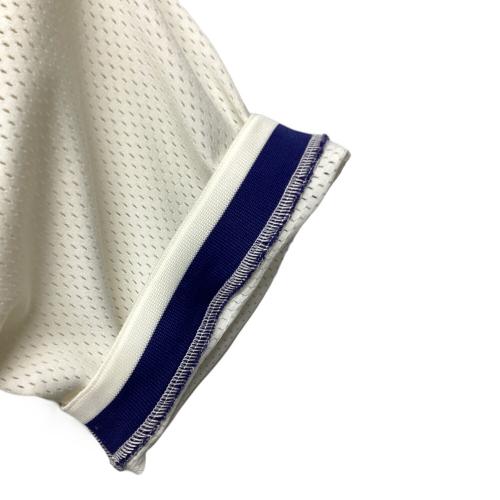 横浜DeNAベイスターズ (ヨコハマディーエヌエーベイスターズ) 応援グッズ SIZE L ホワイト 2016年横浜大洋ホエールズ復刻ユニフォーム ユニフォーム 【25】筒香 嘉智