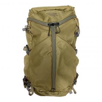 MYSTERY RANCH (ミステリーランチ) バックパック SIZE S/M コヨーテ クーリー30 21-30L(日帰り)