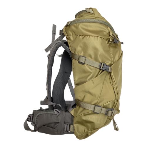 MYSTERY RANCH (ミステリーランチ) バックパック SIZE S/M コヨーテ クーリー30 21-30L(日帰り)