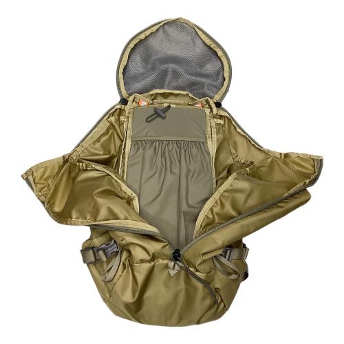 MYSTERY RANCH (ミステリーランチ) バックパック SIZE S/M コヨーテ クーリー30 21-30L(日帰り)