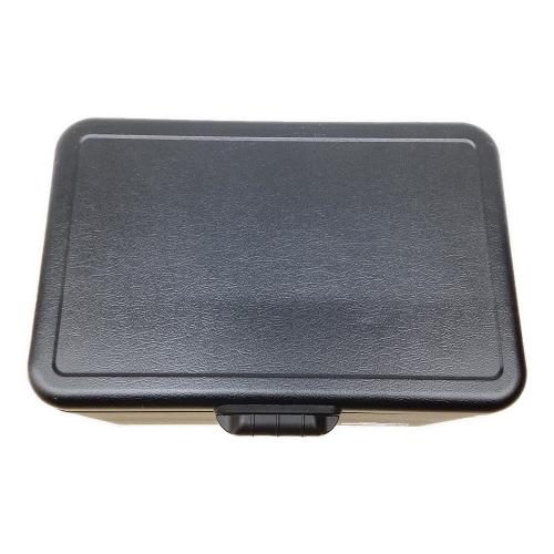 Coleman (コールマン) クーラーボックス 54QT/51L ブラック スチールベルトクーラー