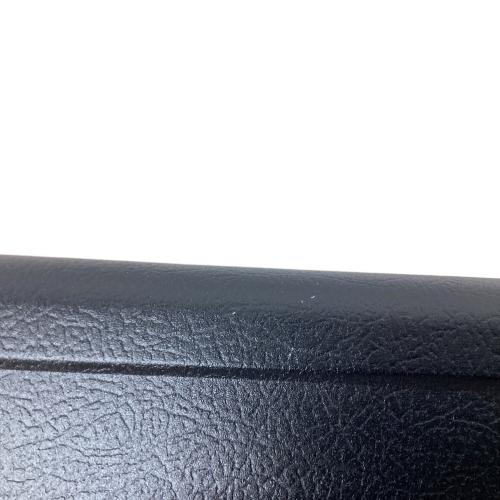 Coleman (コールマン) クーラーボックス 54QT/51L ブラック スチールベルトクーラー