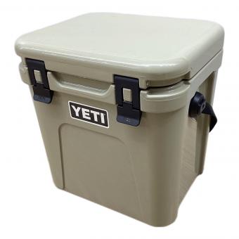 Yeti (イエティ) クーラーボックス 24L タン ローディ24