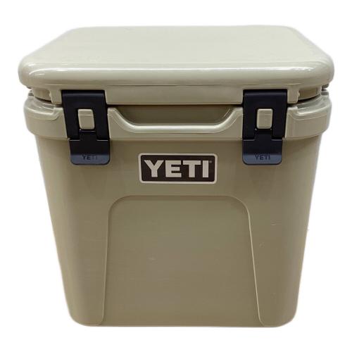 Yeti (イエティ) クーラーボックス 24L タン ローディ24