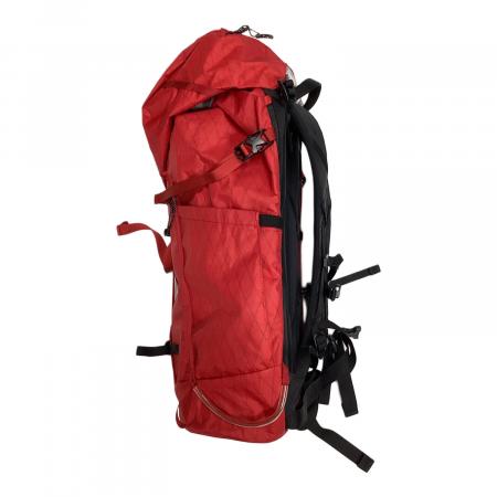 MOUNTAIN HARD WEAR (マウンテンハードウェア) バックパック レッド 
