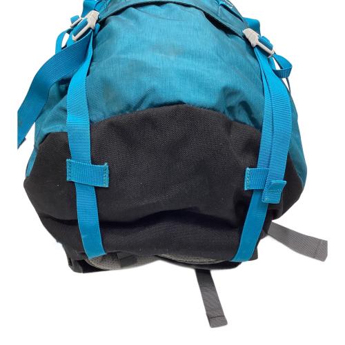 MILLET (ミレー) バックパック SIZE S スカイブルー SAAS FEE 40+5 41-50L(小屋・テント泊)