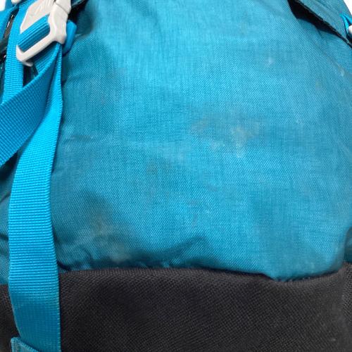 MILLET (ミレー) バックパック SIZE S スカイブルー SAAS FEE 40+5 41-50L(小屋・テント泊)