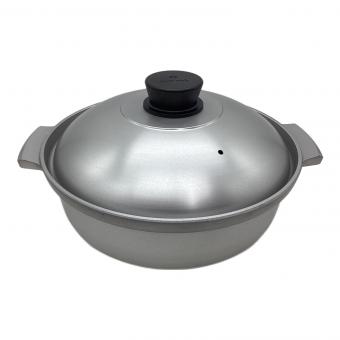 Snow peak (スノーピーク) クッカー CS-250 野宴鍋30 未使用品