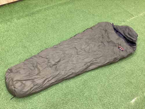 NANGA (ナンガ) マミー型シュラフ(ダウン) レギュラー・3ten別注 オーロラテックス 450DX 【冬用】