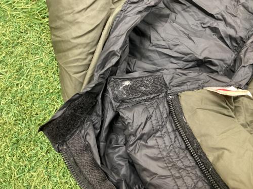 NANGA (ナンガ) マミー型シュラフ(ダウン) レギュラー・3ten別注 オーロラテックス 450DX 【冬用】